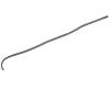 PORSCHE 91453181410 Replacement part