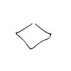 PORSCHE 91456303910 Replacement part