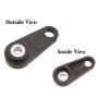 PORSCHE 92810520500 Replacement part