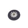 PORSCHE 92835109619 Replacement part