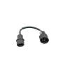PORSCHE 92861293000 Replacement part