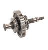 PORSCHE 93010501301 Replacement part