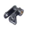 PORSCHE 93010551000 Replacement part