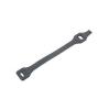 PORSCHE 93011036500 Replacement part