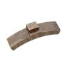 PORSCHE 93030232500 Replacement part