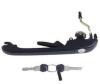 PORSCHE 94453890600 Replacement part