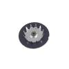 PORSCHE 95135109600 Replacement part