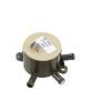 PORSCHE 95160611700 Replacement part