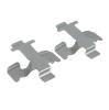 PORSCHE 95535195910 Replacement part