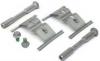 PORSCHE 95535195950 Replacement part