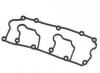 PORSCHE 96410513501 Gasket, cylinder head cover