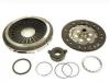 PORSCHE 96411691101 Clutch Kit