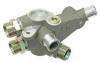 PORSCHE 96420704708 Thermostat, oil cooling