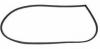 PORSCHE 96453109600 Replacement part