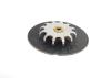 PORSCHE 96535109600 Replacement part