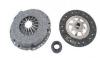 PORSCHE 98611691101 Clutch Kit