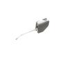 PORSCHE 98651211700 Replacement part