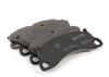 PORSCHE 99135194902 Brake Pad Set, disc brake