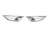 PORSCHE 99163115602 Replacement part