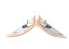 PORSCHE 99163115802 Replacement part
