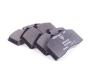 PORSCHE 99335193901 Brake Pad Set, disc brake