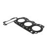 PORSCHE 99610416952 Gasket, cylinder head