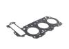 PORSCHE 99610416952 Gasket, cylinder head