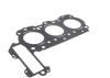 PORSCHE 99610417059 Gasket, cylinder head