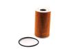 PORSCHE 99610722553 Oil Filter