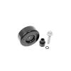 PORSCHE 99611501575 Deflection/Guide Pulley, v-ribbed belt