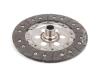 PORSCHE 99611601501 Clutch Disc