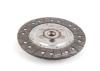 PORSCHE 99611601501 Clutch Disc