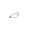 PORSCHE 99611674100 Replacement part