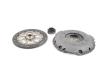 PORSCHE 99611691100 Clutch Kit