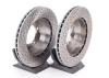 PORSCHE 99635240104 Brake Disc