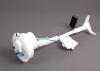 PORSCHE 99662080800 Replacement part