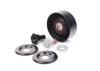 PORSCHE 99710211700 Replacement part