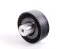 PORSCHE 99710211900 Deflection/Guide Pulley, v-ribbed belt