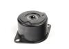 PORSCHE 99710226000 Belt Tensioner, v-ribbed belt