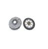 PORSCHE 99711691313 Clutch Kit