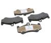 PORSCHE 99735194801 Brake Pad Set, disc brake