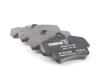 PORSCHE 99735294800 Brake Pad Set, disc brake