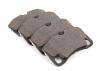 PORSCHE 99735294903 Brake Pad Set, disc brake