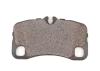 PORSCHE 99735294903 Brake Pad Set, disc brake