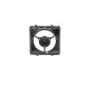 PORSCHE 99762413102 Replacement part