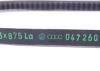 PORSCHE 99919220050 Replacement part