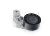 PORSCHE 9A110221101 Tensioner Pulley, v-ribbed belt