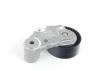 PORSCHE 9A110221101 Tensioner Pulley, v-ribbed belt