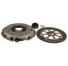 PORSCHE 9G111691303 Replacement part