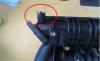 GEELY 1086001172 Replacement part